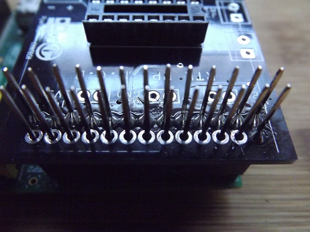 1592127011 938 Controleur de moteur Ryanteck Guide de soudage