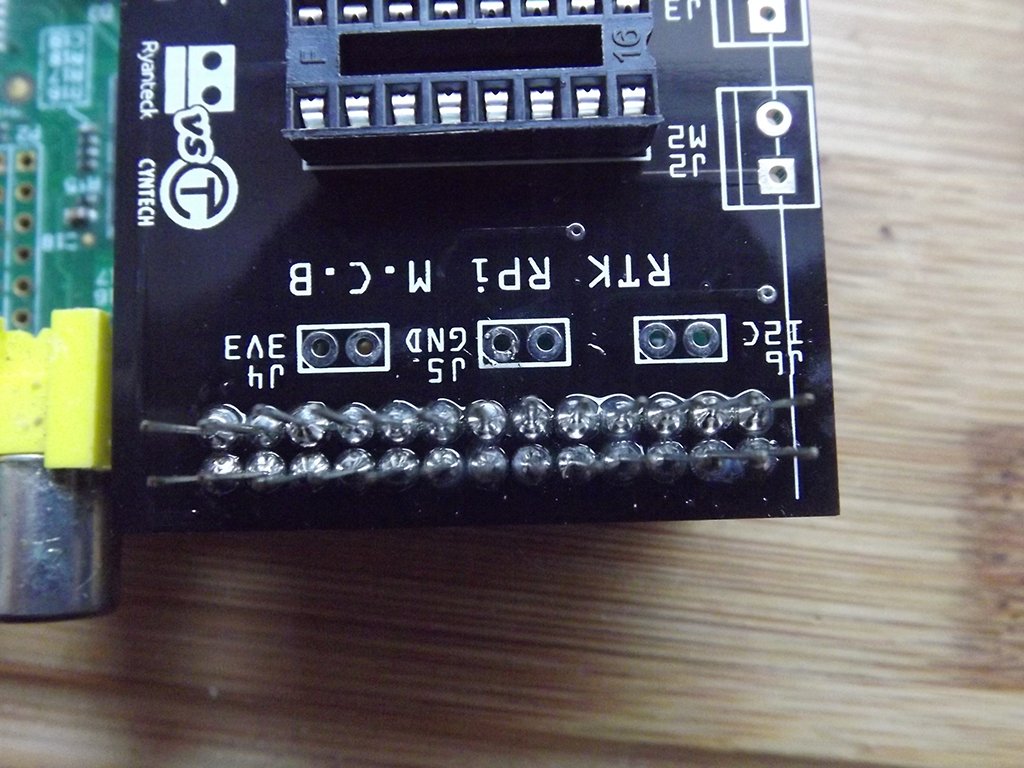 1592127012 414 Controleur de moteur Ryanteck Guide de soudage