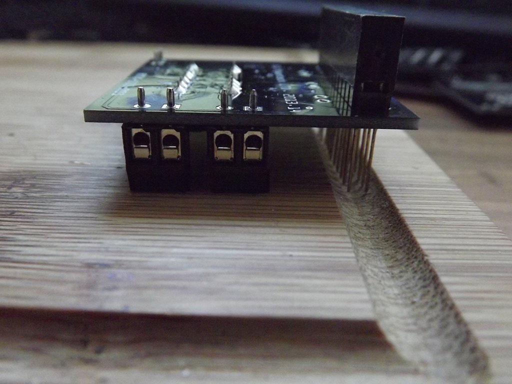 1592127012 540 Controleur de moteur Ryanteck Guide de soudage