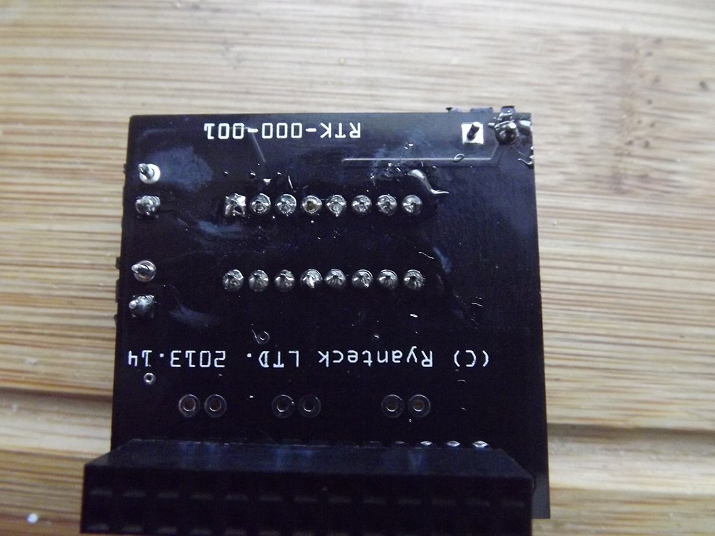 1592127013 860 Controleur de moteur Ryanteck Guide de soudage