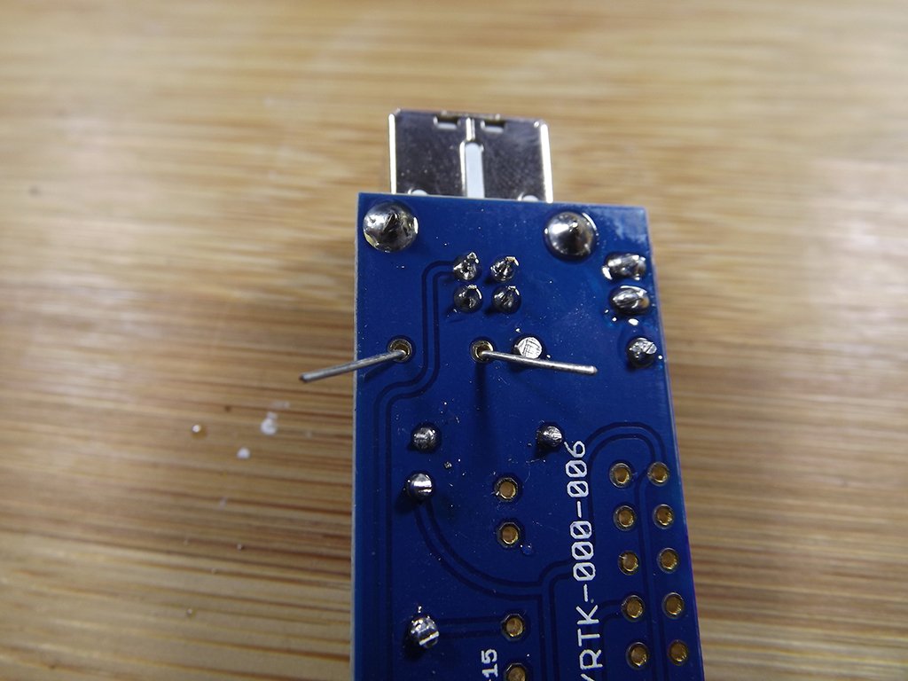 1592145011 24 Clip de debogage Ryanteck Guide de soudage