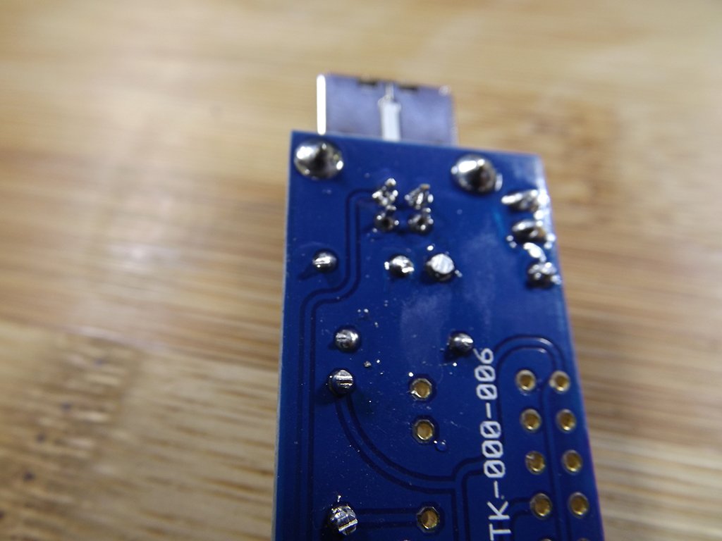 1592145011 469 Clip de debogage Ryanteck Guide de soudage