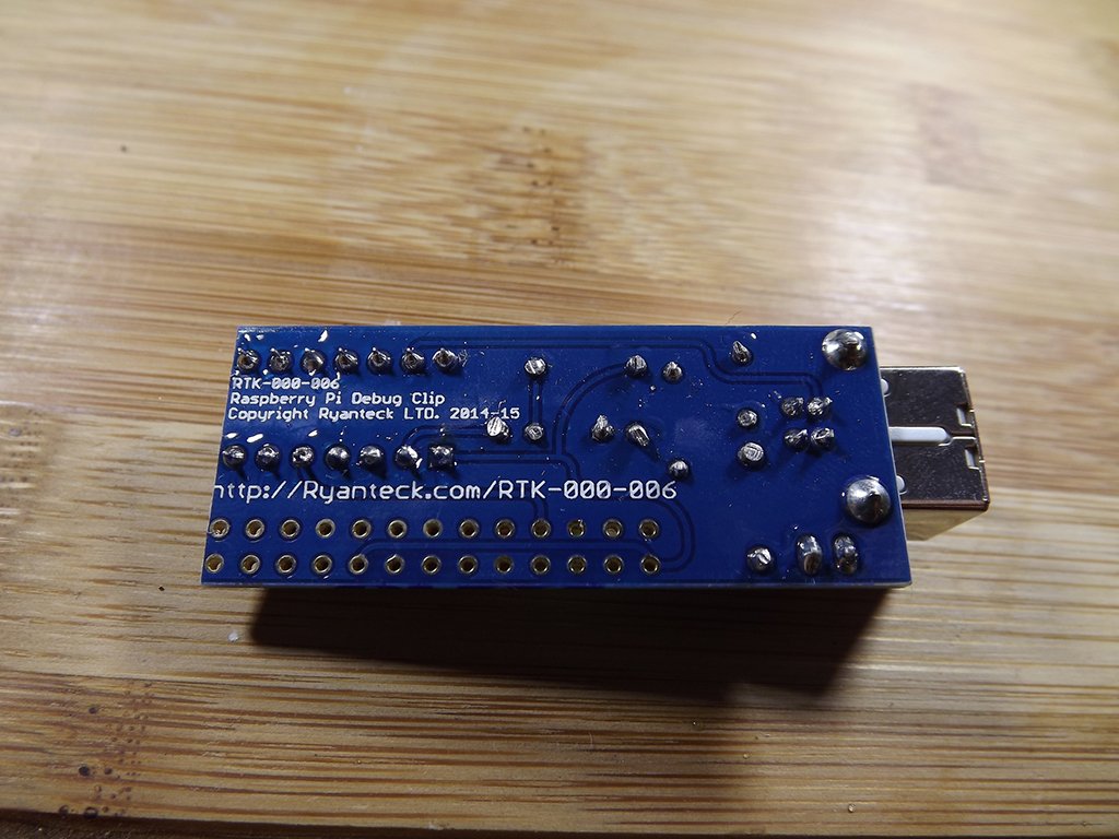 1592145012 988 Clip de debogage Ryanteck Guide de soudage