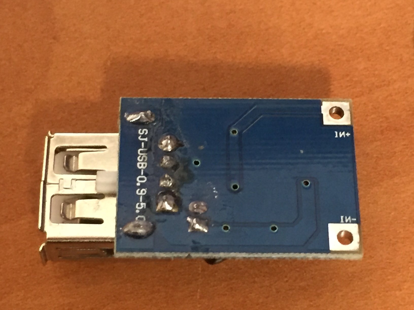 1592208011 541 Execution dun Raspberry Pi Zero a partir dune batterie AA