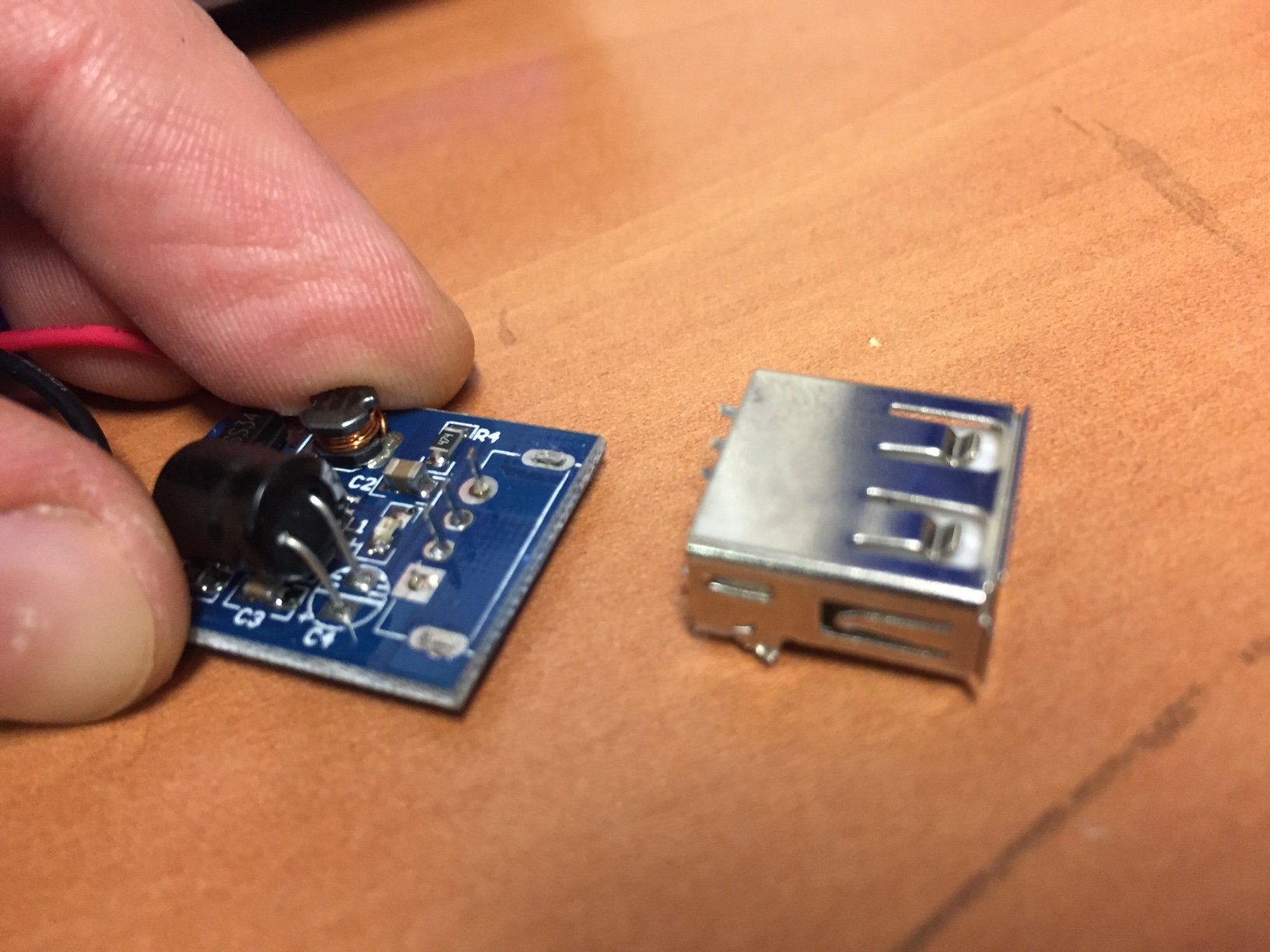 1592208012 781 Execution dun Raspberry Pi Zero a partir dune batterie AA