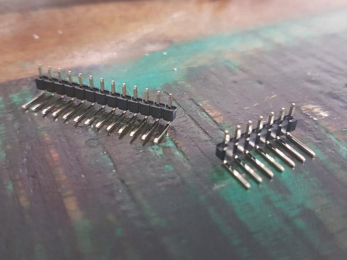 1592215216 618 Instructions dassemblage de larbre de Noel 3D pour Raspberry Pi