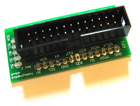 1592233209 250 Guide dassemblage du kit de carte dextension de port RPi