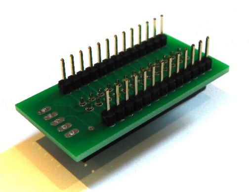 1592233210 205 Guide dassemblage du kit de carte dextension de port RPi