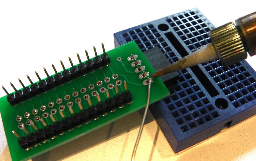 1592233211 718 Guide dassemblage du kit de carte dextension de port RPi