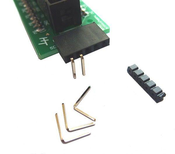 1592233212 510 Guide dassemblage du kit de carte dextension de port RPi