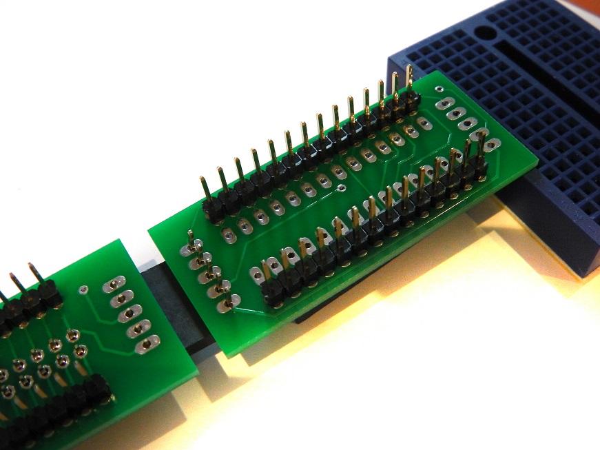 1592233213 266 Guide dassemblage du kit de carte dextension de port RPi