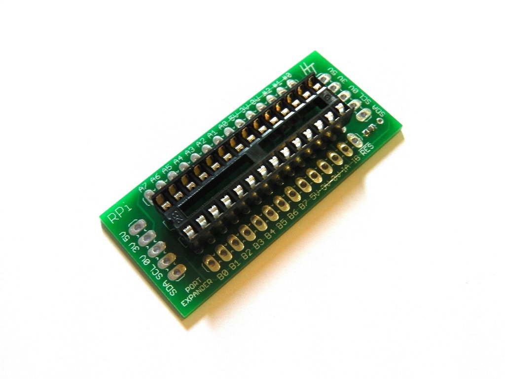 1592233213 831 Guide dassemblage du kit de carte dextension de port RPi