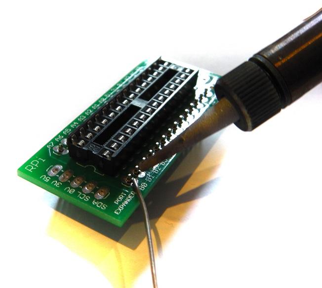 1592233214 238 Guide dassemblage du kit de carte dextension de port RPi