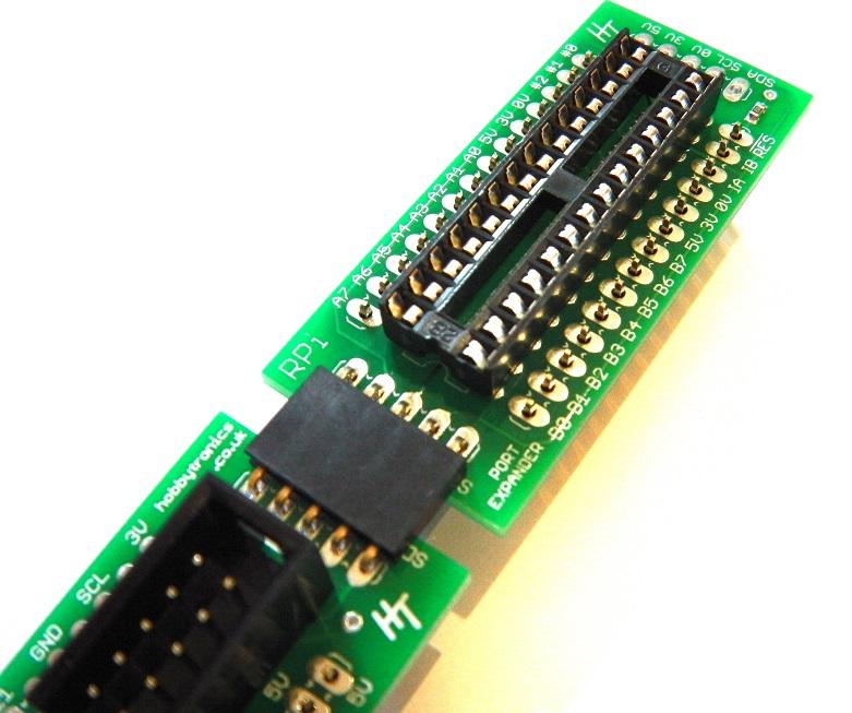 1592233214 839 Guide dassemblage du kit de carte dextension de port RPi