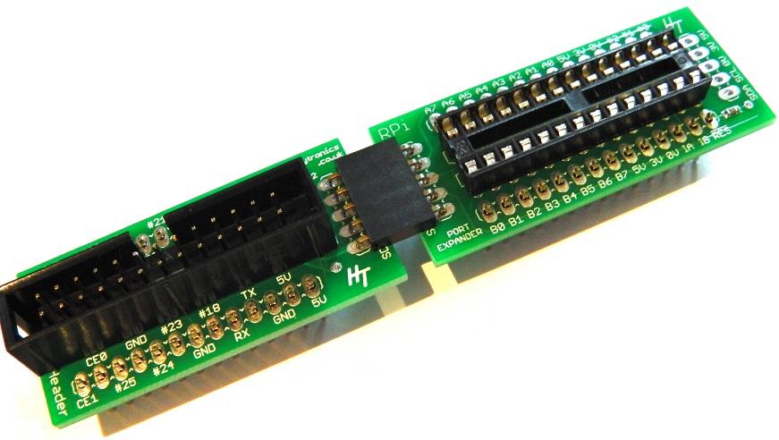 1592233215 479 Guide dassemblage du kit de carte dextension de port RPi