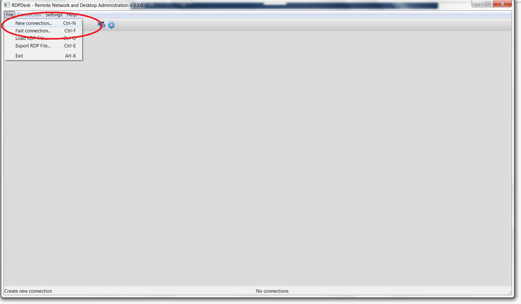 1592240468 526 Acces a distance au Raspberry Pi via RDP Mode