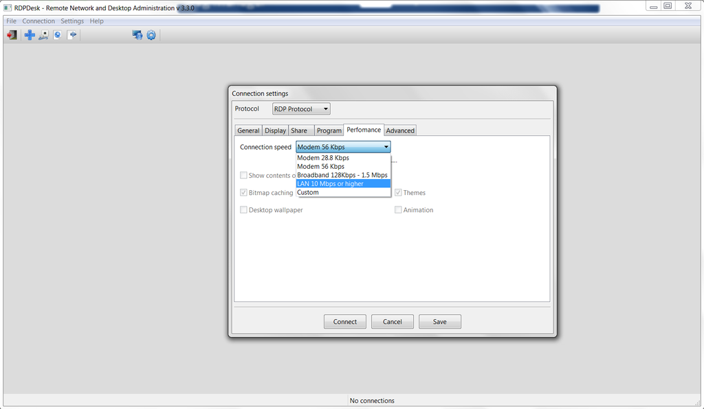 1592240468 714 Acces a distance au Raspberry Pi via RDP Mode
