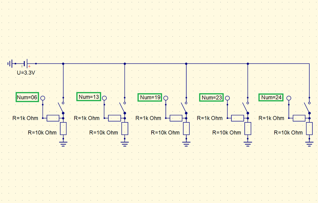 1592245807 257 Jeu de vitesse de reaction Instructions de montage