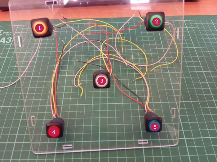 1592245808 417 Jeu de vitesse de reaction Instructions de montage