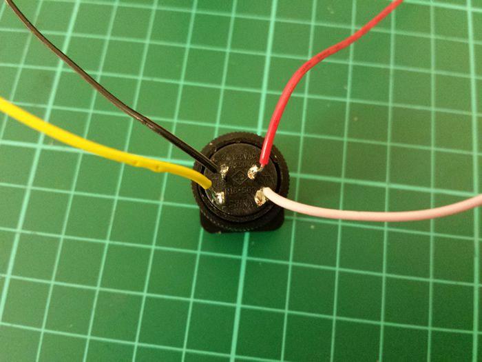 1592245808 557 Jeu de vitesse de reaction Instructions de montage