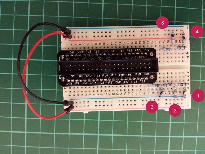 1592245809 358 Jeu de vitesse de reaction Instructions de montage