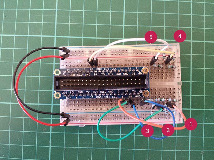 1592245809 92 Jeu de vitesse de reaction Instructions de montage