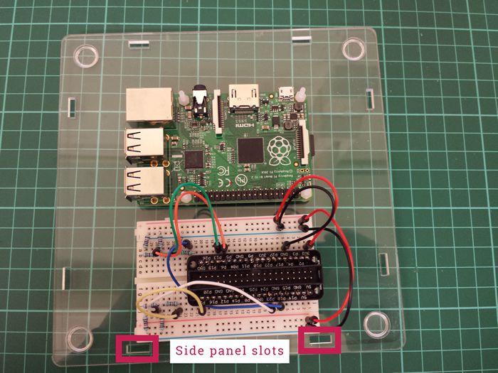 1592245810 696 Jeu de vitesse de reaction Instructions de montage