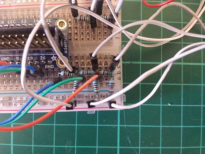 1592245810 710 Jeu de vitesse de reaction Instructions de montage