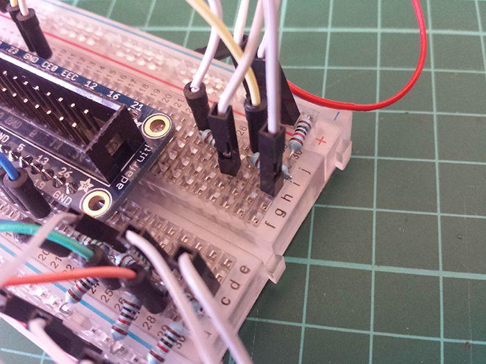 1592245810 795 Jeu de vitesse de reaction Instructions de montage