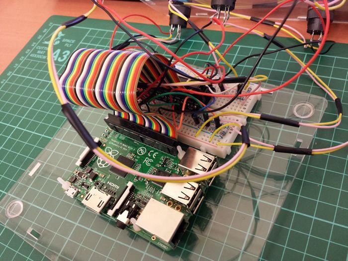 1592245811 17 Jeu de vitesse de reaction Instructions de montage