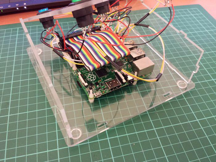 1592245811 265 Jeu de vitesse de reaction Instructions de montage