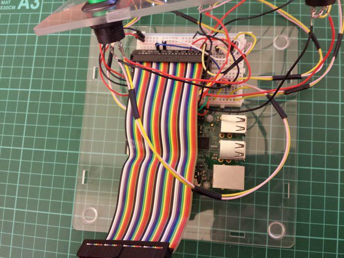 1592245811 455 Jeu de vitesse de reaction Instructions de montage