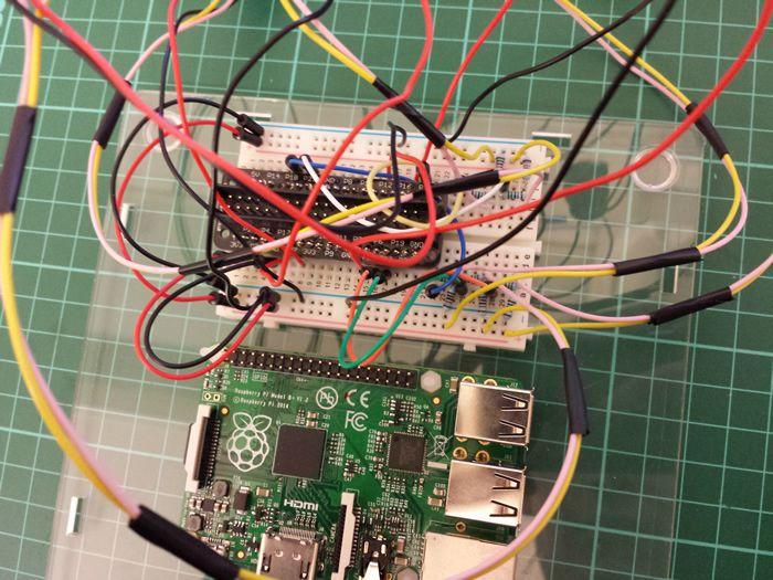 1592245811 764 Jeu de vitesse de reaction Instructions de montage