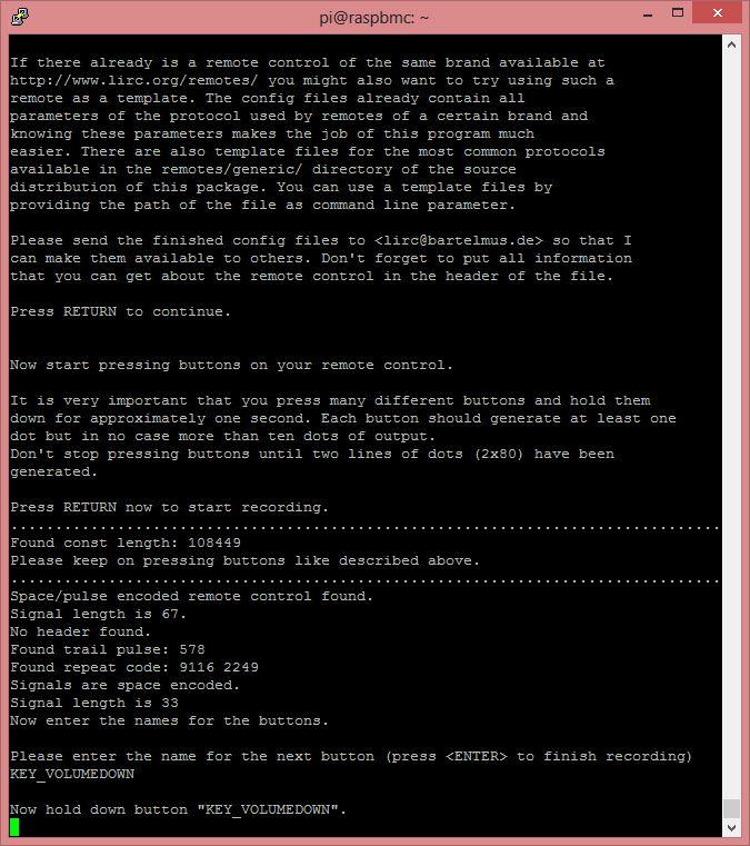 1592258414 526 Raspberry Pis telecommandes et recepteurs IR