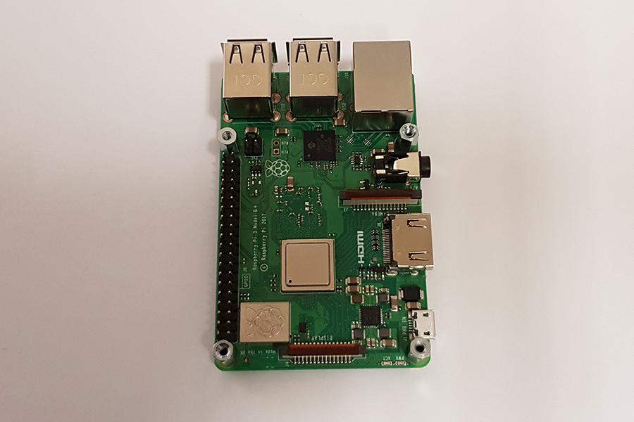 1592265621 728 Guide dassemblage du boitier du Raspberry Pi PoE HAT
