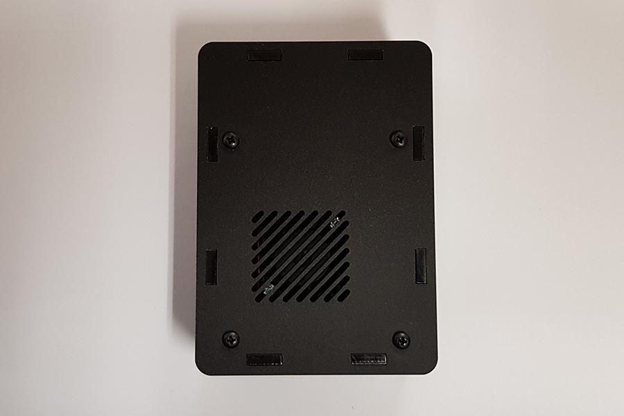 1592265623 447 Guide dassemblage du boitier du Raspberry Pi PoE HAT