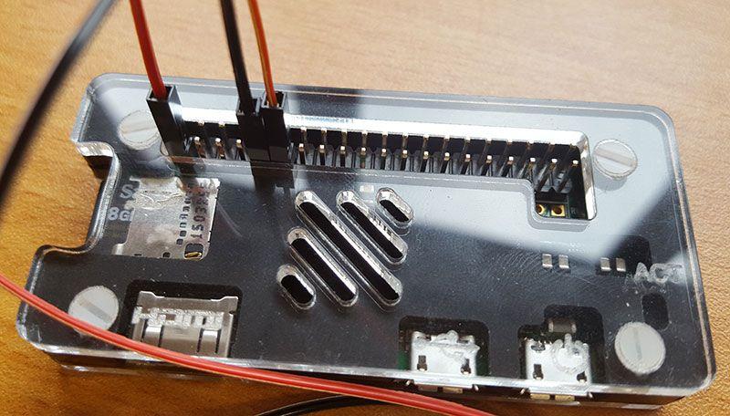 1592278215 902 Capteur dhumidite pour pot de plantes Raspberry Pi avec notification