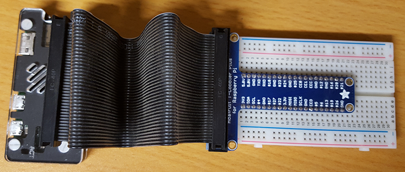 1592283607 839 Capteur dhumidite du pot de plante Raspberry Pi via des