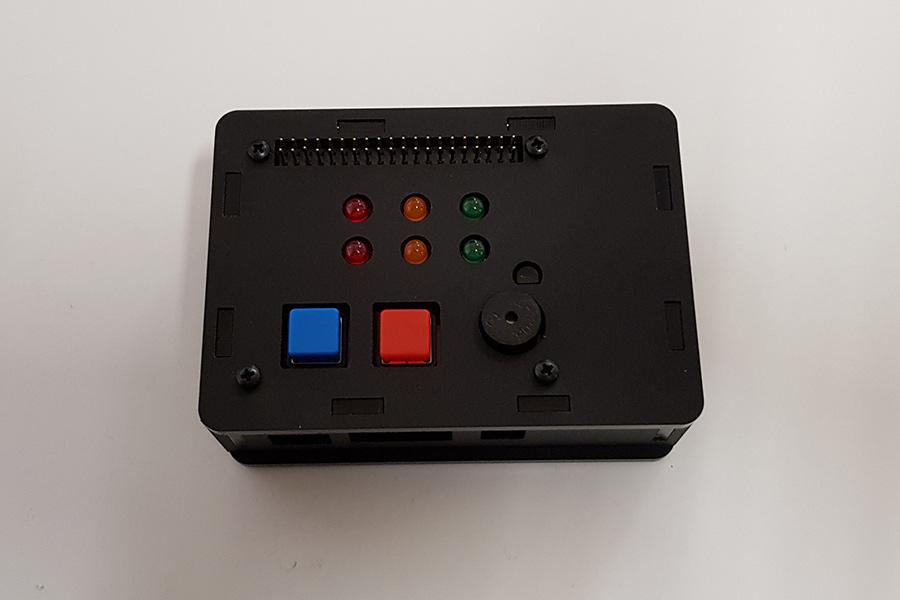 1592290807 659 Guide dassemblage de letui Raspberry Pi JAM HAT
