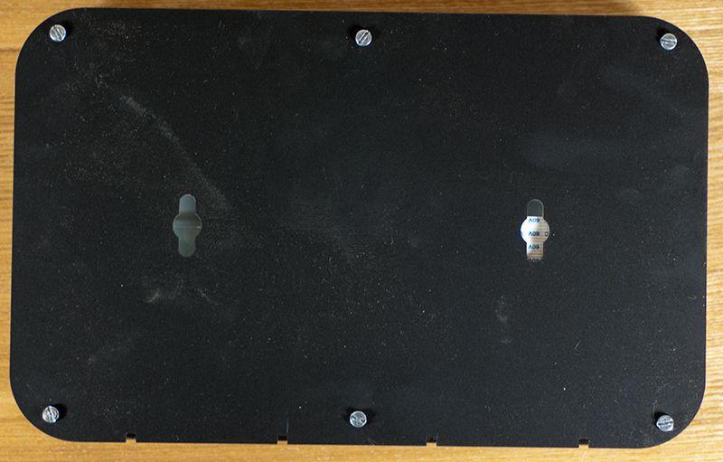 1592321408 329 Instructions dassemblage de la vitrine tactile a ecran tactile Raspberry