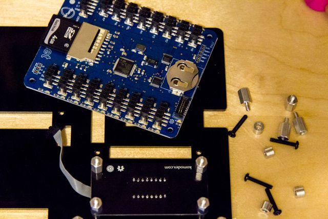 1592328613 304 Instructions de montage du kit Nwazet Go Pro