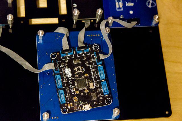 1592328615 227 Instructions de montage du kit Nwazet Go Pro