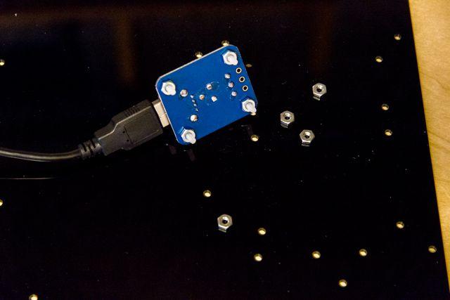 1592328616 368 Instructions de montage du kit Nwazet Go Pro