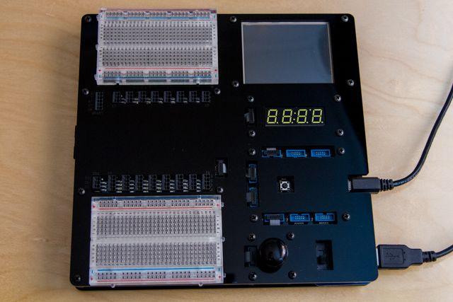 1592328620 345 Instructions de montage du kit Nwazet Go Pro