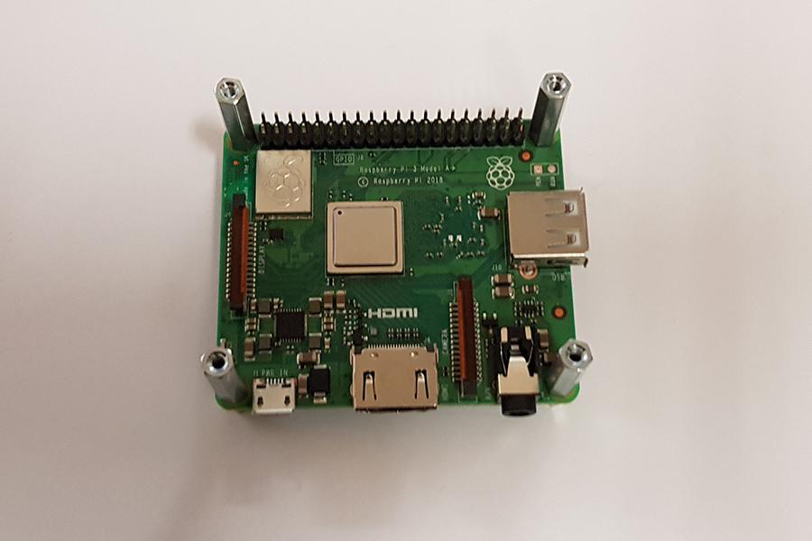 1592341208 223 Guide de montage du boitier Raspberry Pi 3 modele A