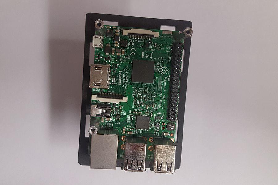 1592346612 600 Instructions de montage du boitier de la camera Nwazet Pi