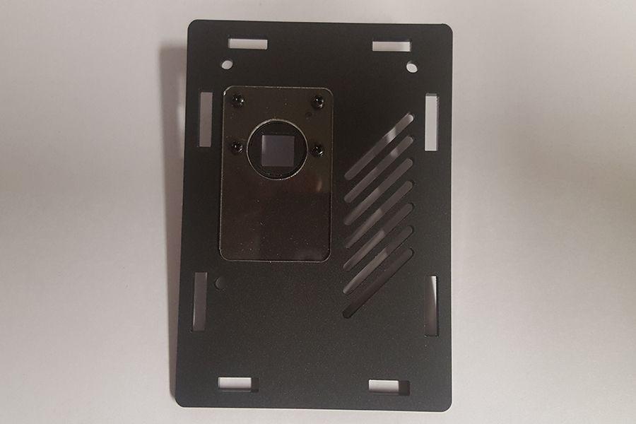 1592346614 829 Instructions de montage du boitier de la camera Nwazet Pi