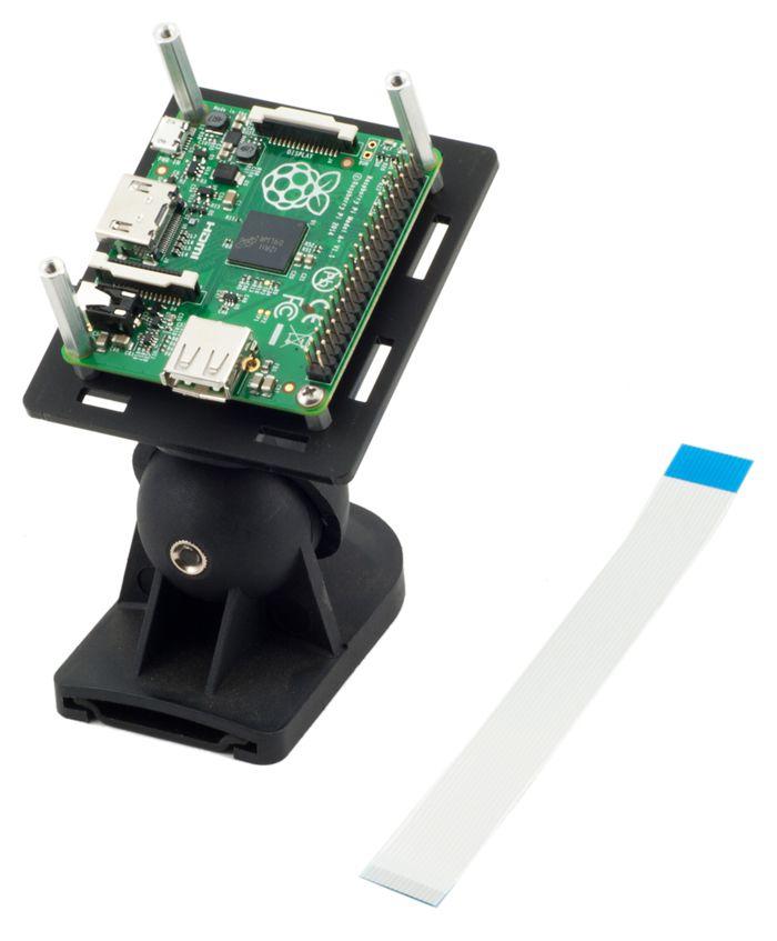 1592359208 384 Instructions de montage du boitier de la camera Nwazet Pi