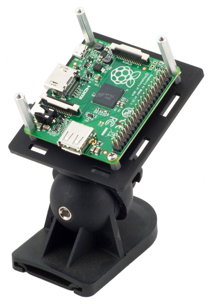 1592359208 431 Instructions de montage du boitier de la camera Nwazet Pi