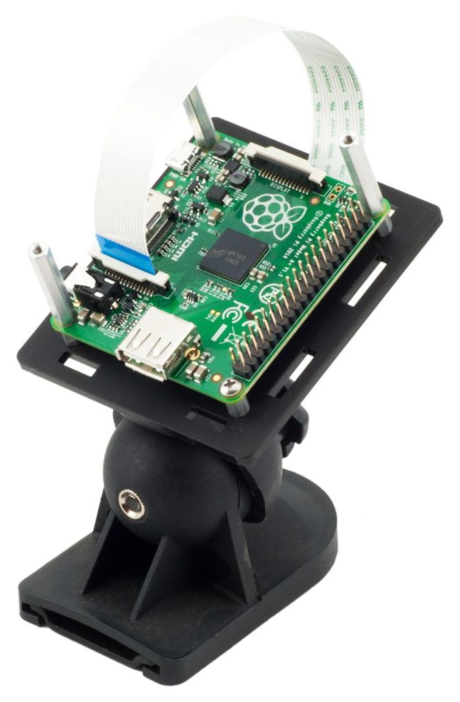 1592359209 298 Instructions de montage du boitier de la camera Nwazet Pi